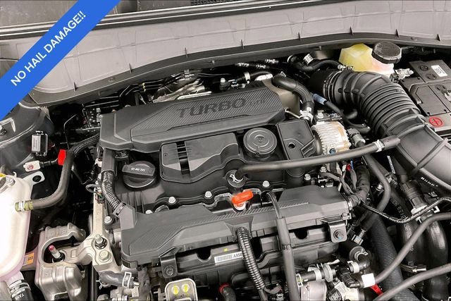 New 2026 Hyundai Kona Limited AWD/4WD image 14