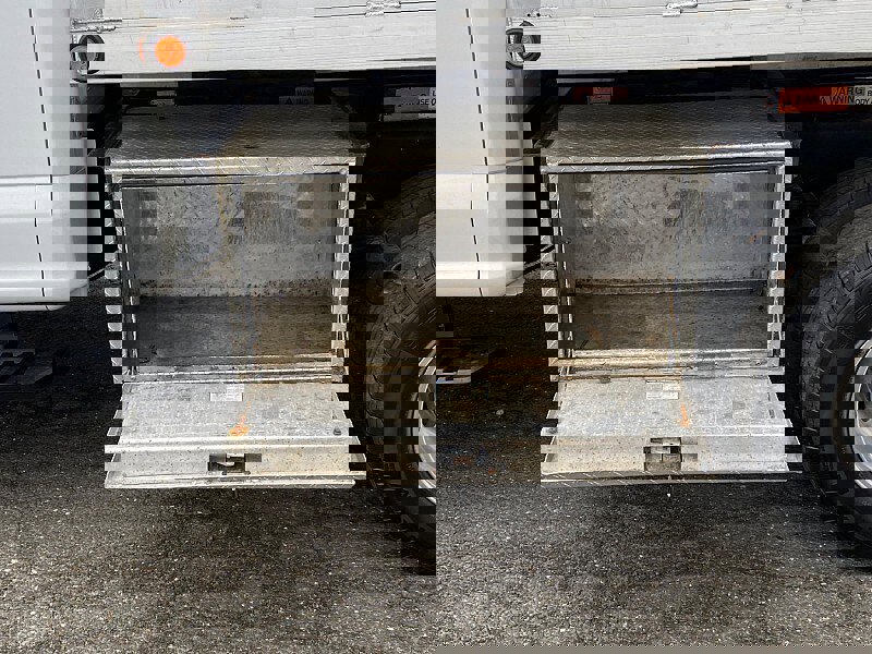 Used 2022 Ford F350 XL w/ Power Equipment Group image 56