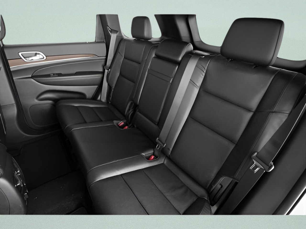 Used 2022 Jeep Grand Cherokee Limited image 16