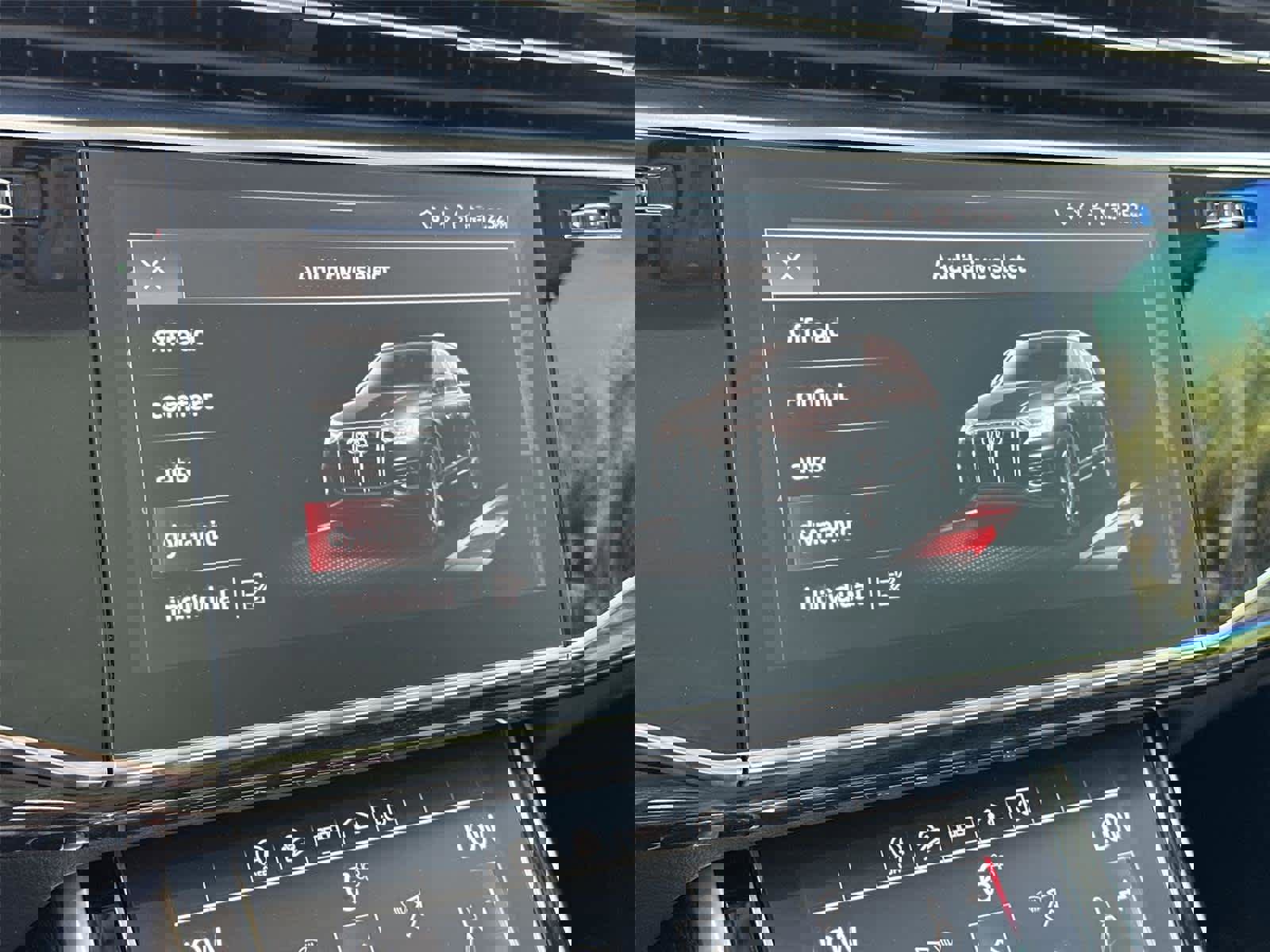 Used 2021 Audi Q7 2.0T Premium Plus w/ Premium Plus Package image 27