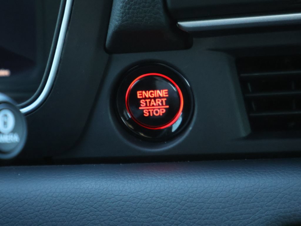 New 2026 Honda Pilot Black Edition image 28