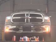 Used 2015 RAM 1500 Outdoorsman image 3