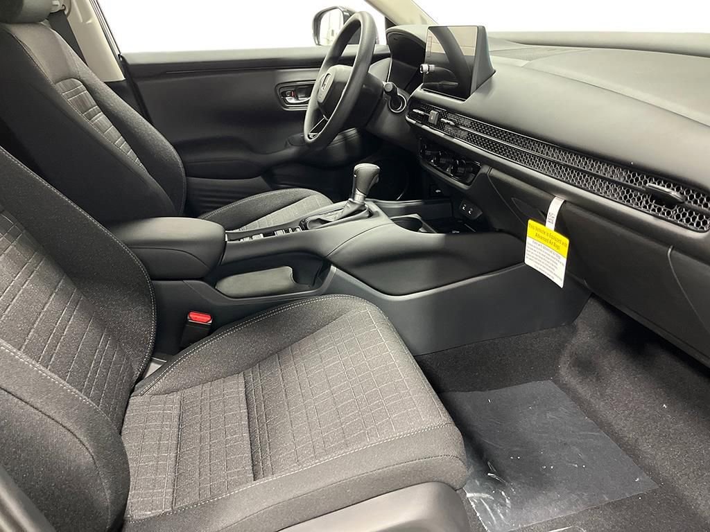 New 2026 Honda HR-V LX image 22