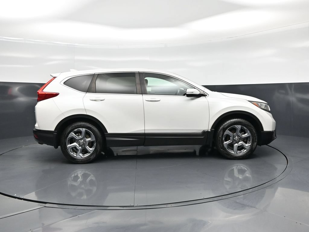 Used 2019 Honda CR-V EX image 21