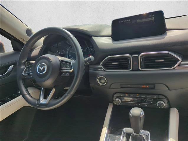 Used 2020 MAZDA CX-5 Grand Touring AWD/4WD image 23