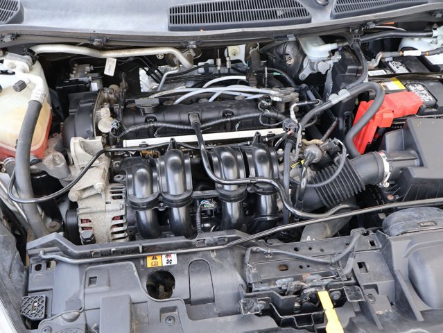 Used 2015 Ford Fiesta SE FWD image 27