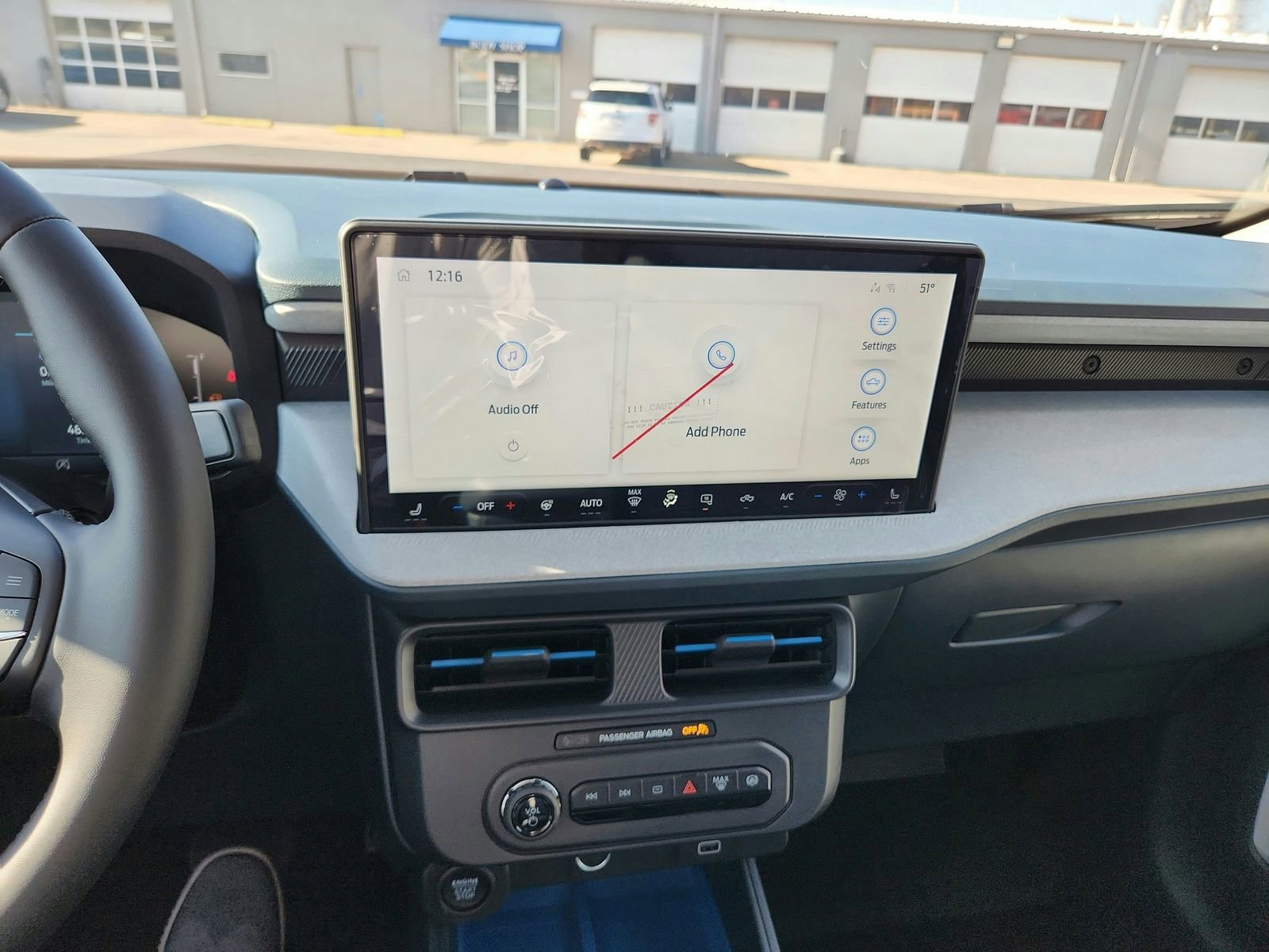 New 2026 Ford Maverick XLT w/ XLT Luxury Package image 18