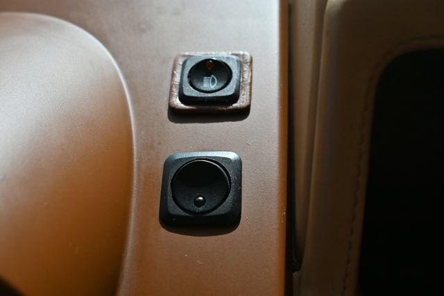 Used 2003 HUMMER H2 AWD/4WD image 45
