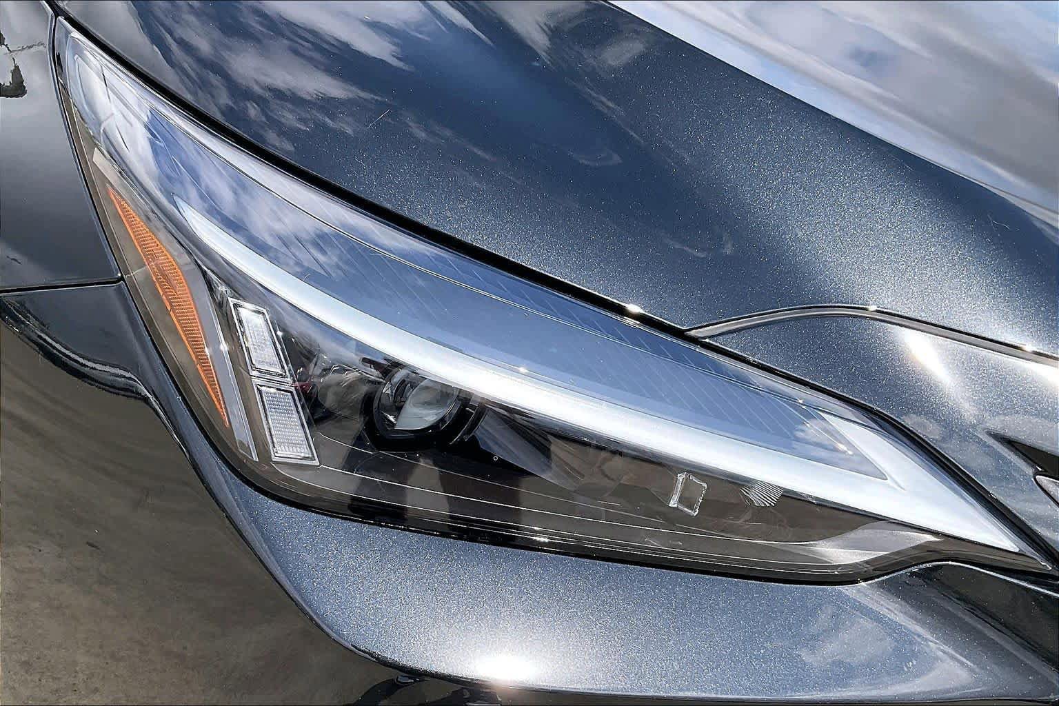Used 2022 Lexus NX 350 AWD image 50