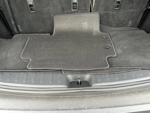 Used 2022 Nissan Pathfinder SV image 17