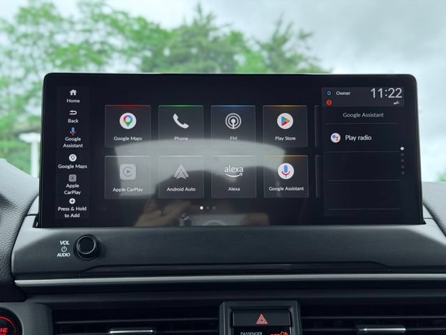 New 2026 Honda Pilot Black Edition image 45