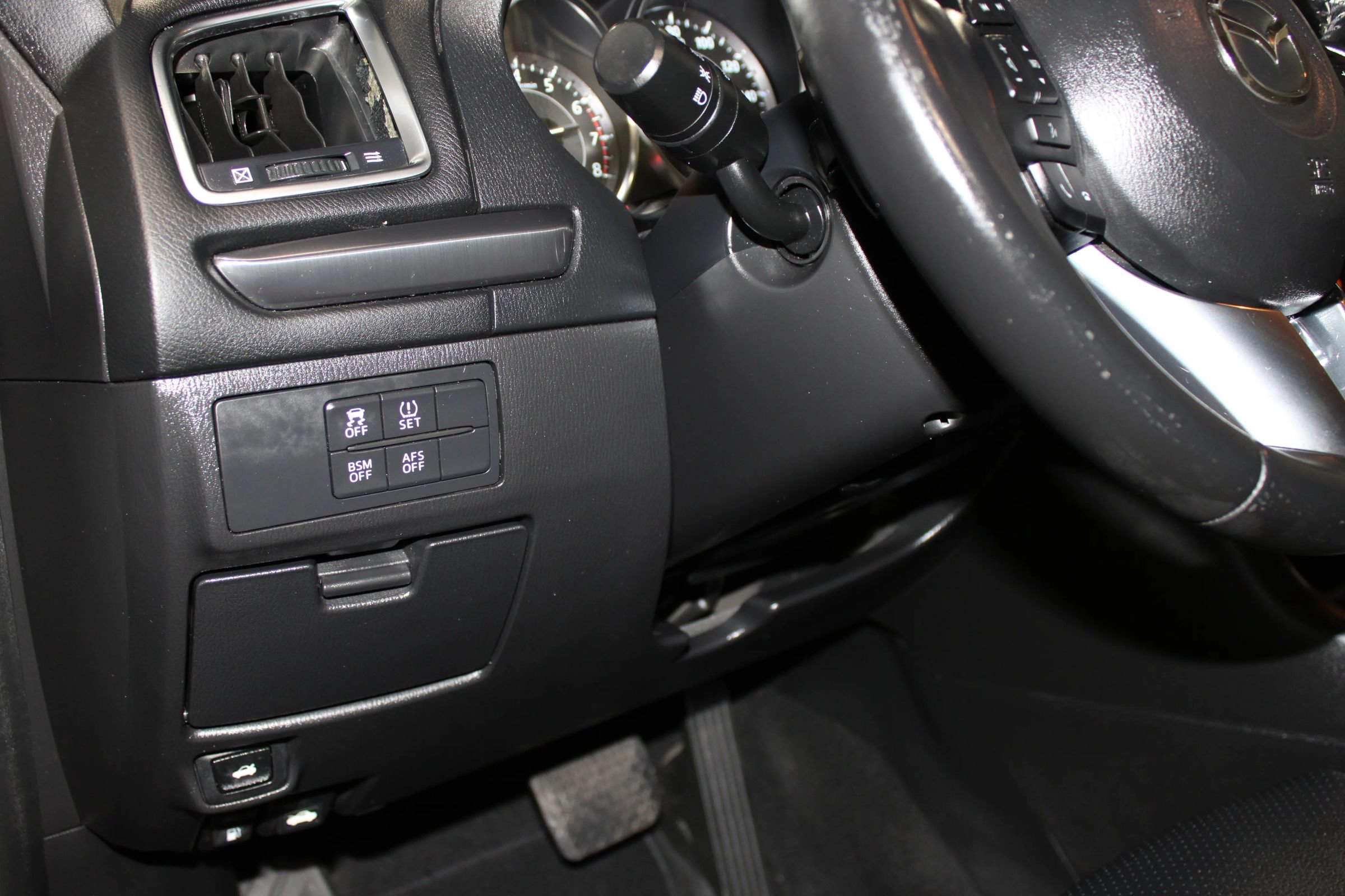 Used 2014 MAZDA MAZDA6 Grand Touring FWD image 22