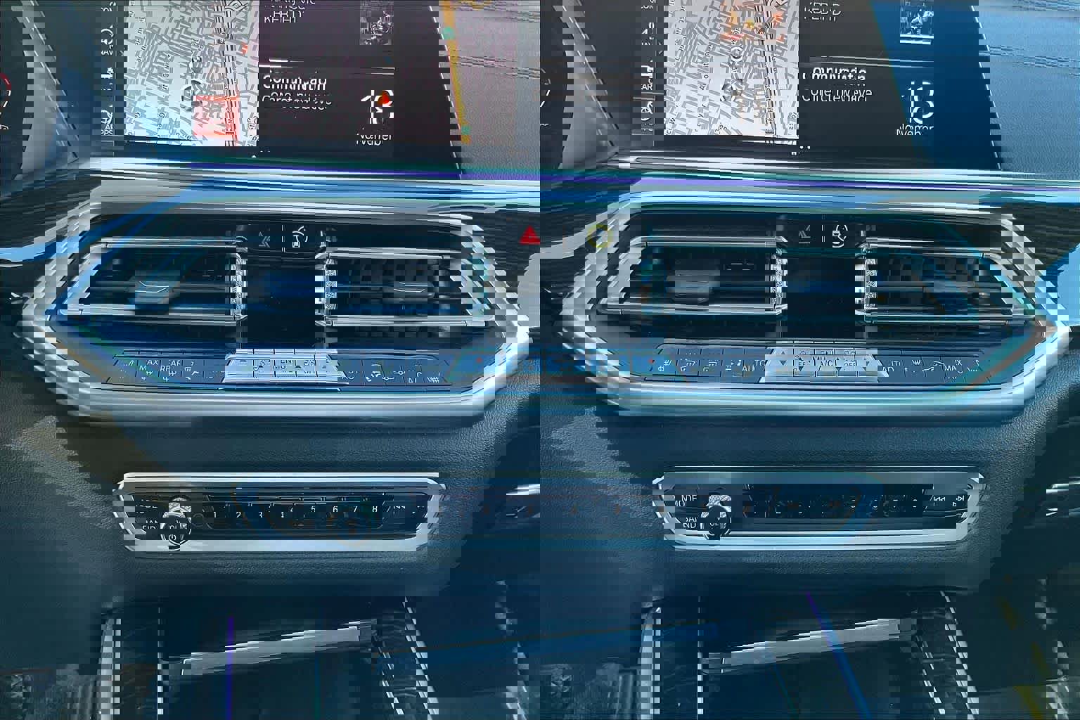 Used 2020 BMW X5 xDrive40i w/ Premium Package image 36