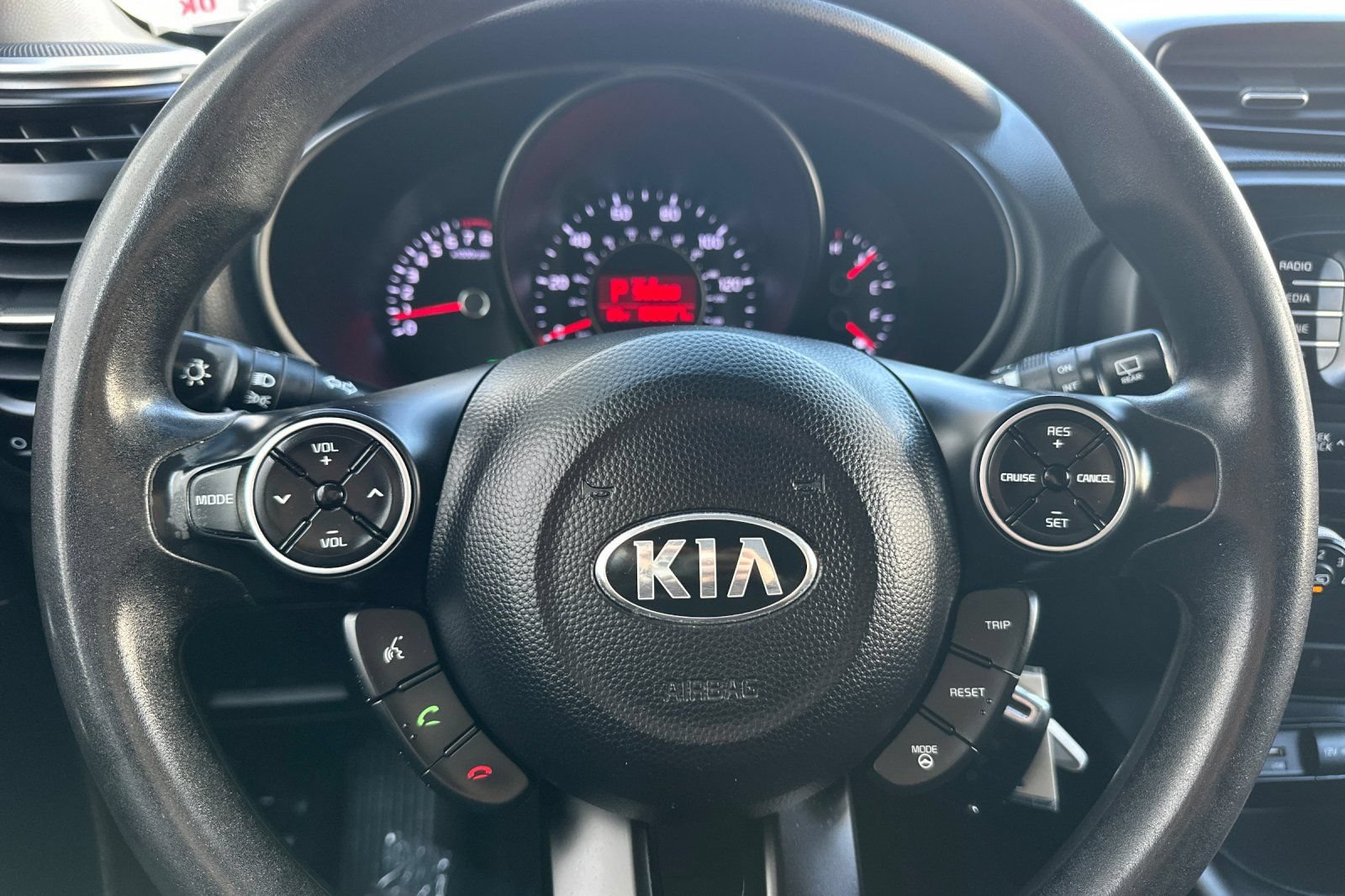 Used 2015 Kia Soul FWD image 23