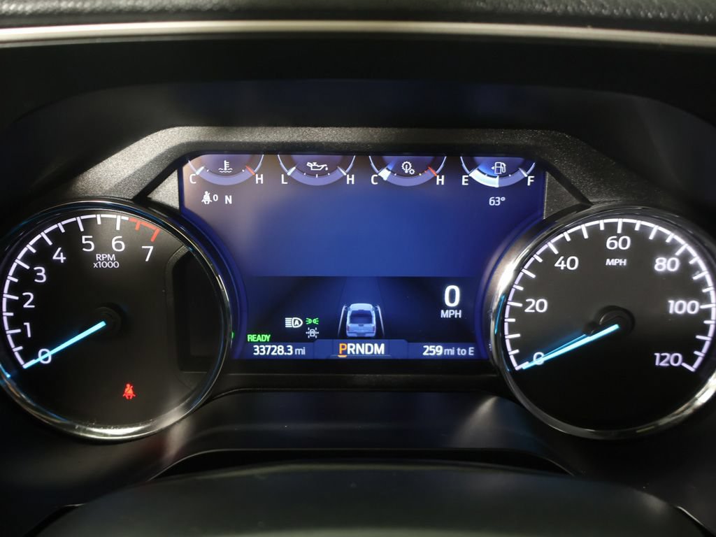 Used 2023 Ford F150 XLT w/ Equipment Group 302A High AWD/4WD image 42