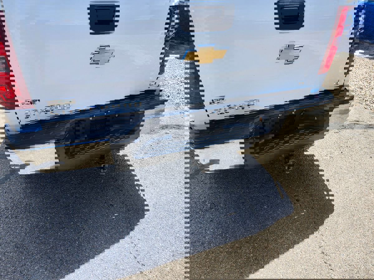 Used 2011 Chevrolet Silverado 1500 LT w/ Regional Value Package image 28