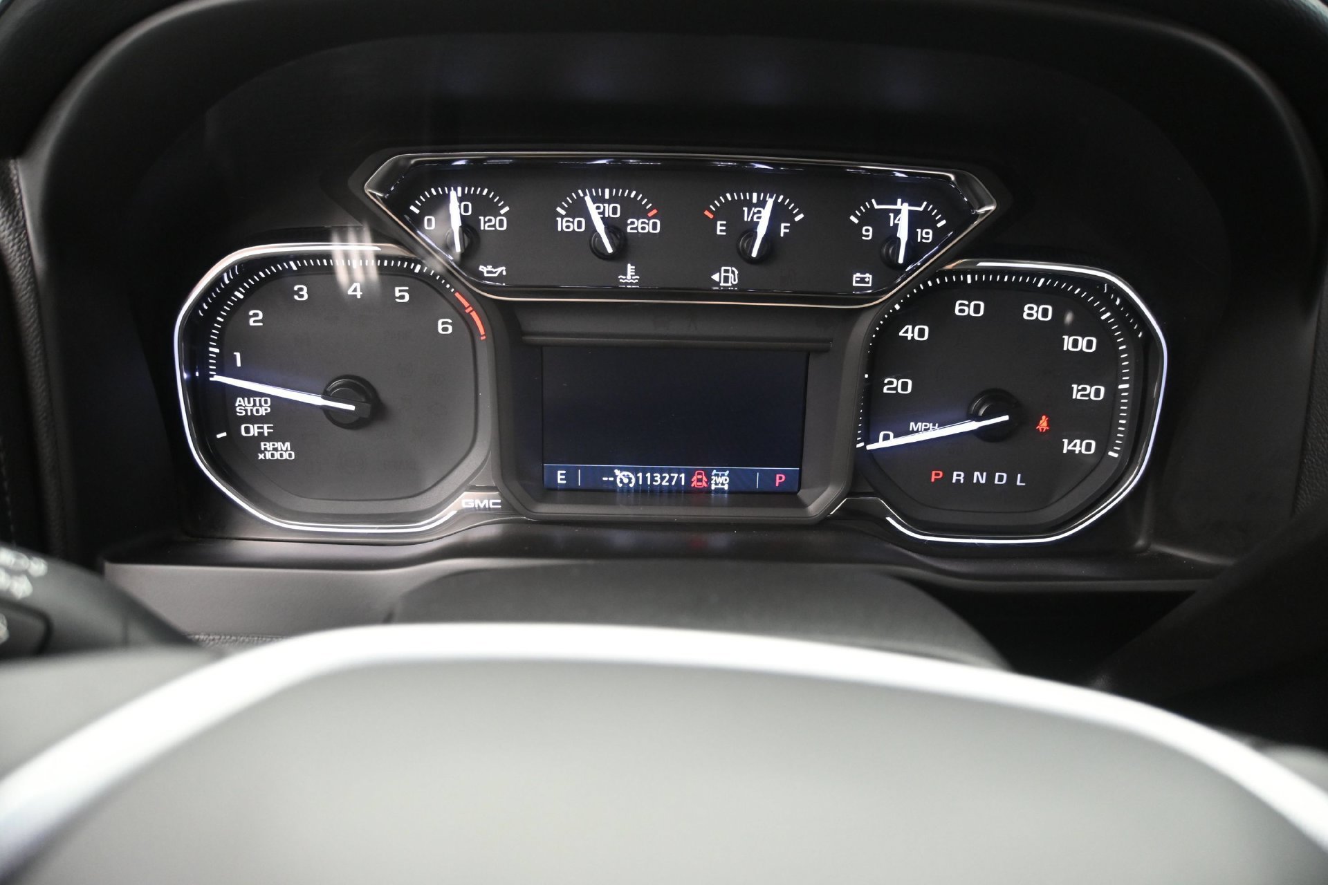 Used 2020 GMC Sierra 1500 SLT w/ SLT Premium Package AWD/4WD image 25