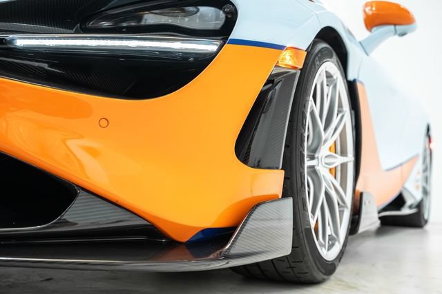 Used 2022 McLaren 765LT RWD image 32
