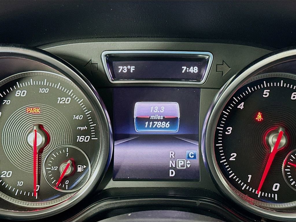 Used 2018 Mercedes-Benz GLE 350 image 12