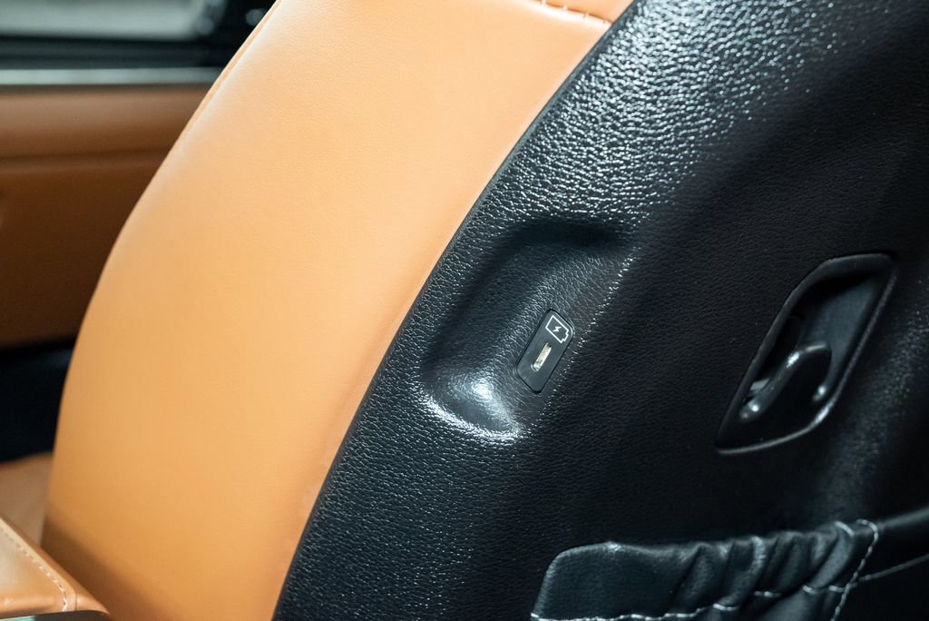Certified 2025 Kia Telluride SX Prestige X-Line image 31
