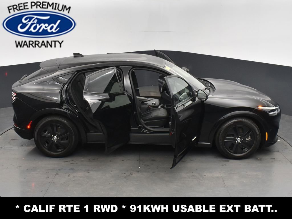 Used 2022 Ford Mustang Mach-E California Route 1 image 33