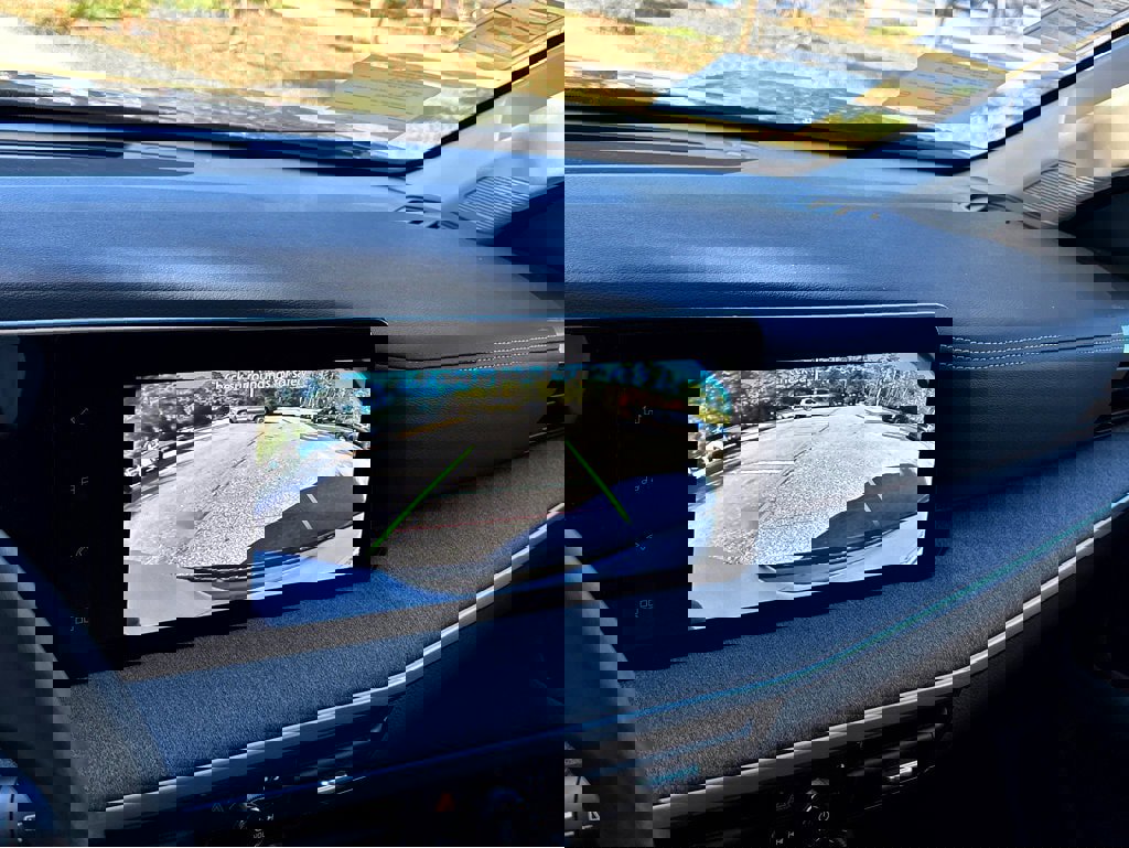 New 2026 Nissan Kicks SV w/ SV Premium Package image 8