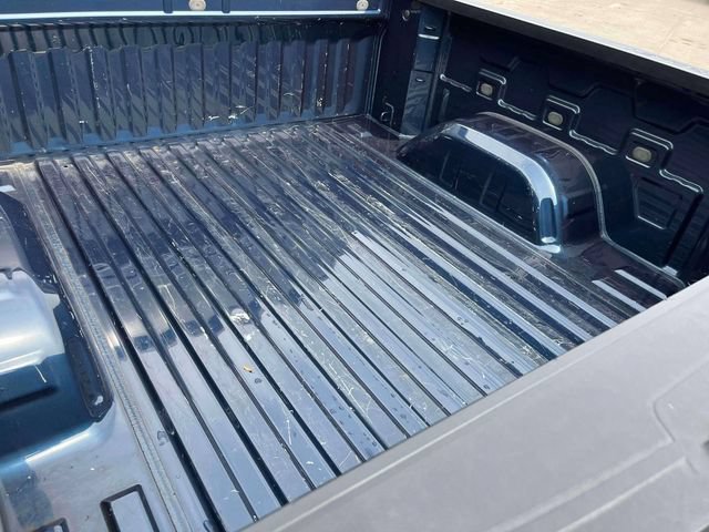 Used 2020 Chevrolet Silverado 1500 W/T w/ Trailering Package RWD image 11