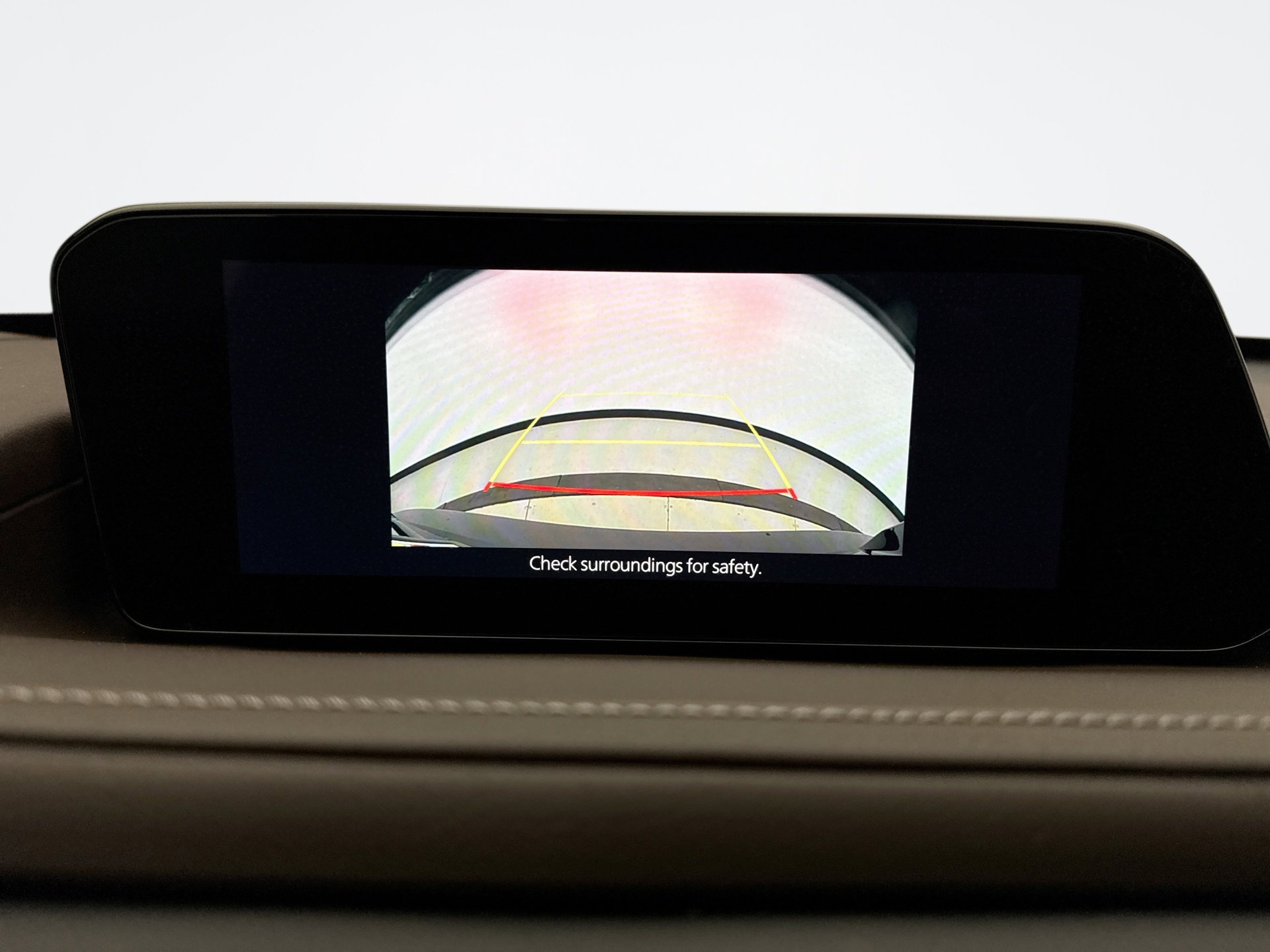 Used 2025 MAZDA CX-30 AWD 2.5 S w/ Premium Package image 15