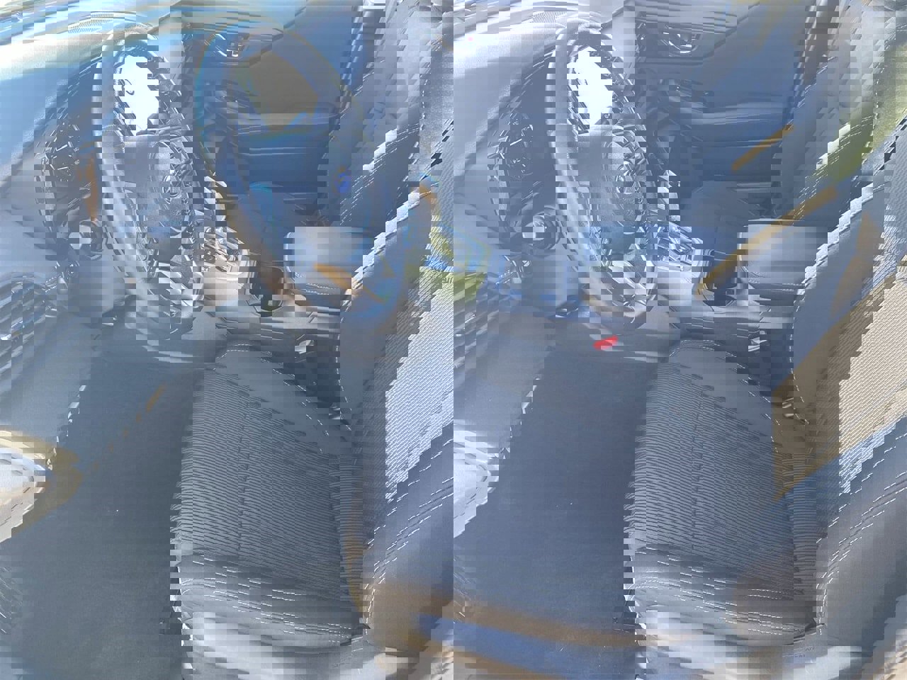 Certified 2025 Subaru Legacy Premium w/ Popular Package #1A image 16