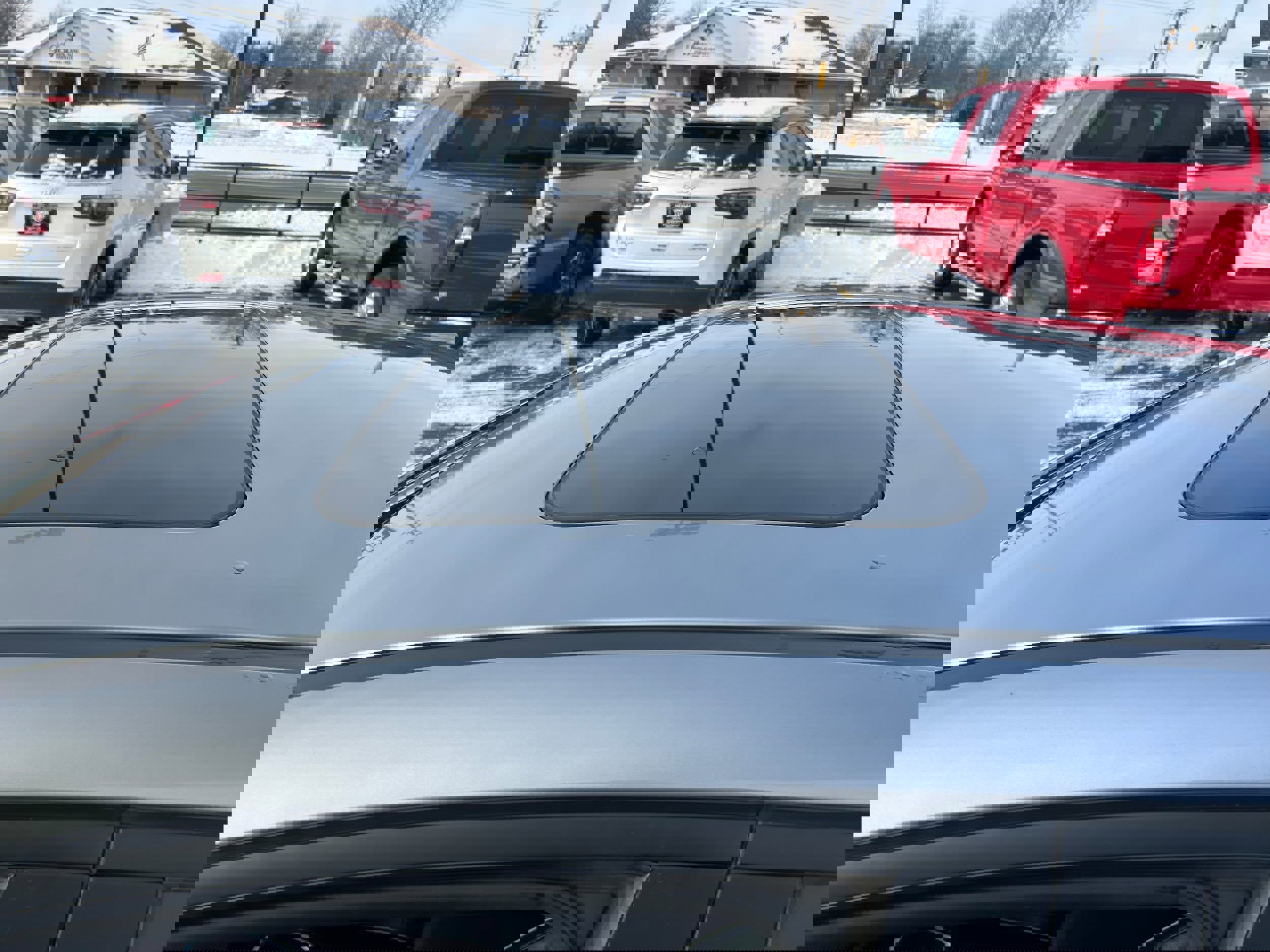 Used 2022 Kia Forte GT-Line w/ GT-Line Premium Package image 6