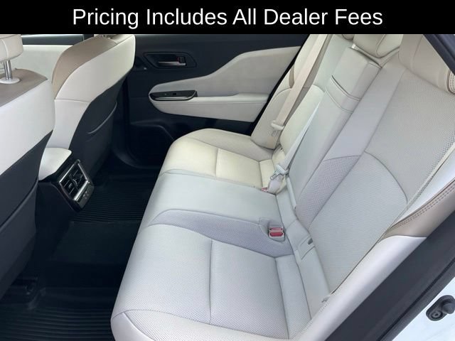 Used 2025 Toyota Crown w/ Advanced Technology Package AWD/4WD image 17