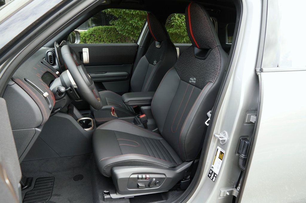 Used 2025 MINI Cooper Countryman John Cooper Works image 11