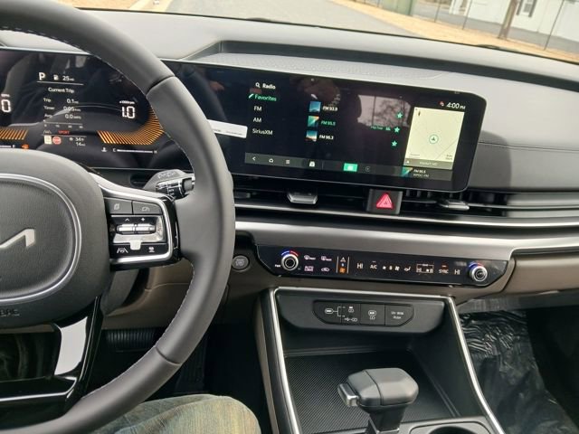 New 2026 Kia Carnival image 31