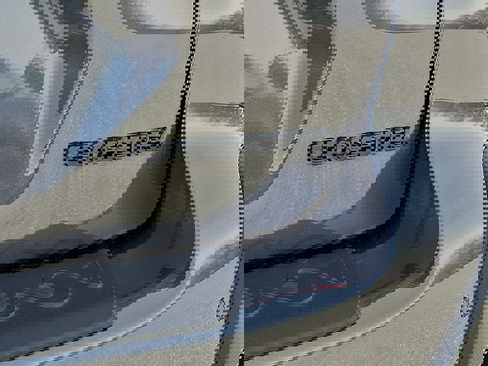 Certified 2026 Subaru Crosstrek 2.5i Limited image 29