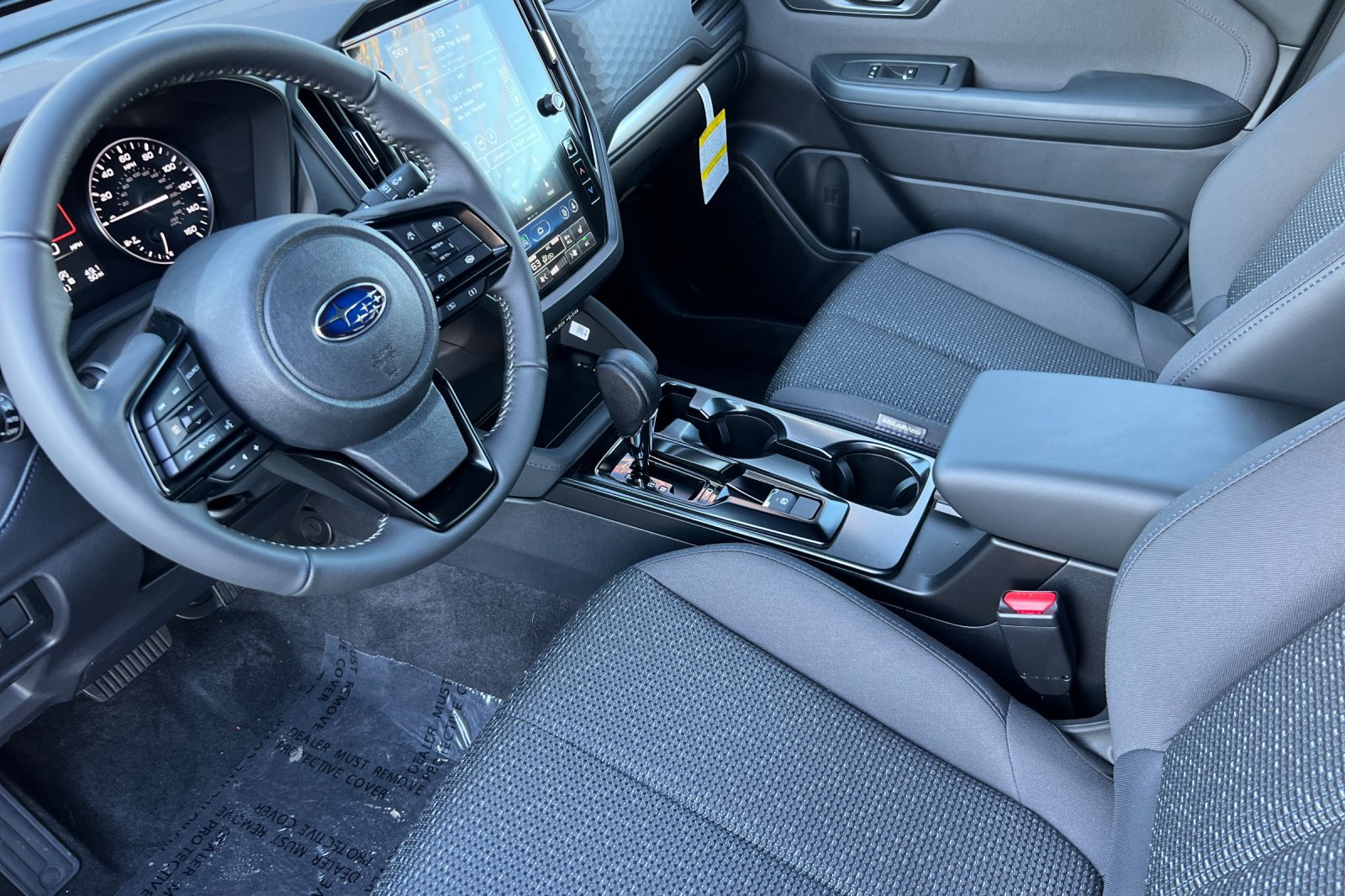 New 2026 Subaru Forester Premium image 10