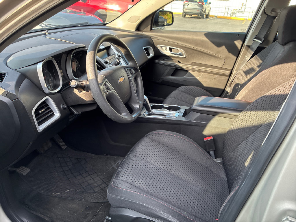 Used 2015 Chevrolet Equinox LS FWD image 8