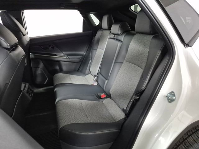 New 2026 Toyota bZ AWD/4WD image 22