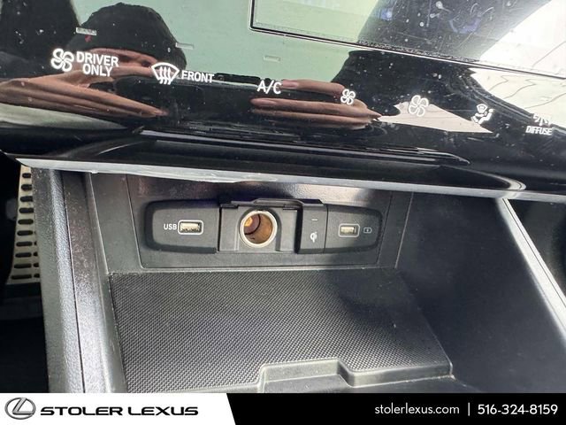 Used 2024 Hyundai Tucson N Line image 29