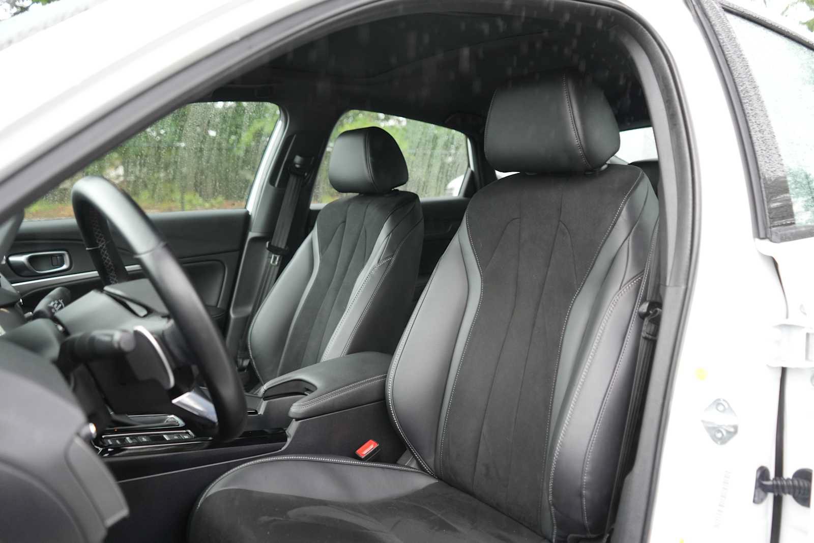 Certified 2024 Acura Integra A-Spec FWD image 14