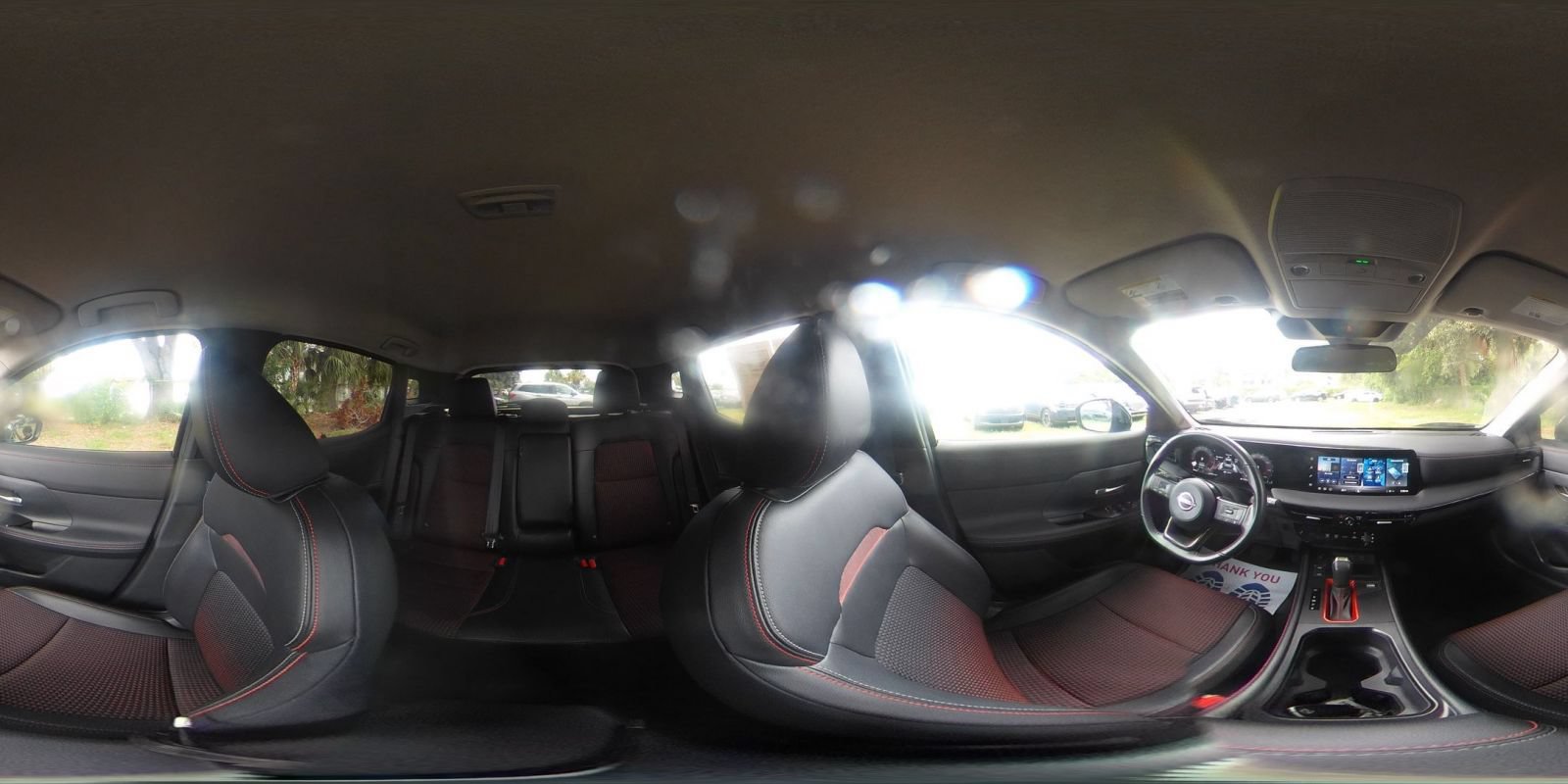 Used 2026 Nissan Kicks SR FWD image 39