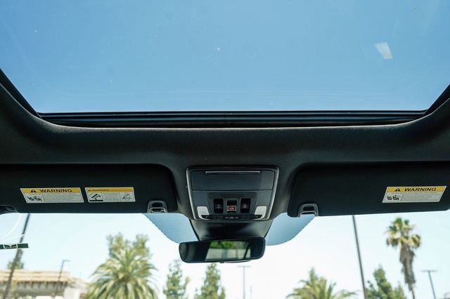 New 2026 Honda Passport TrailSport Elite image 22
