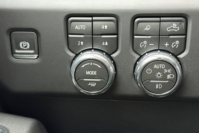 New 2026 GMC Sierra 1500 Denali w/ Denali Reserve Package image 31