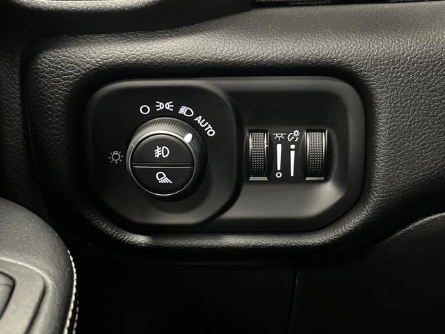 New 2025 RAM 2500 Laramie image 25