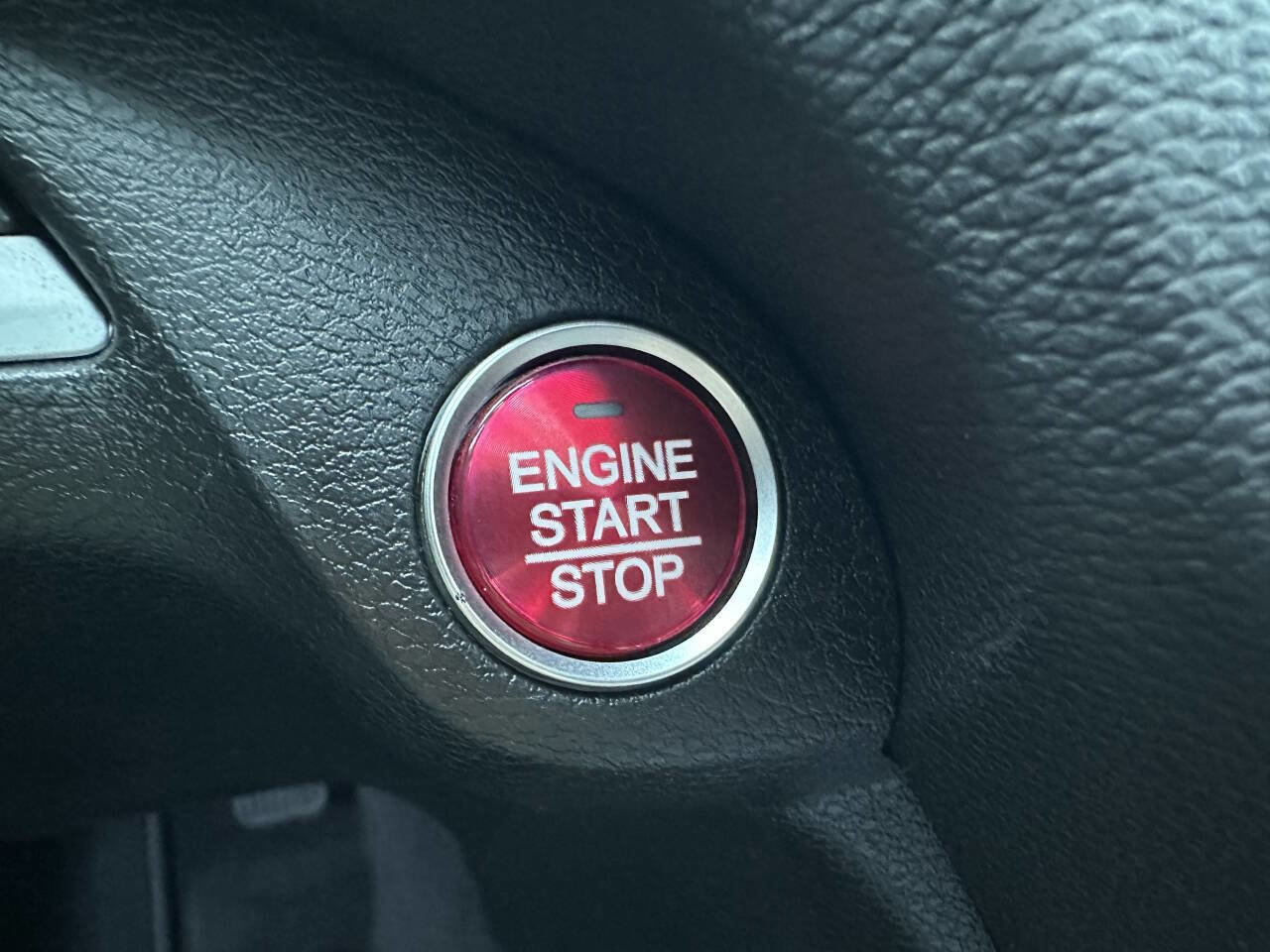 Used 2018 Acura TLX V6 image 22