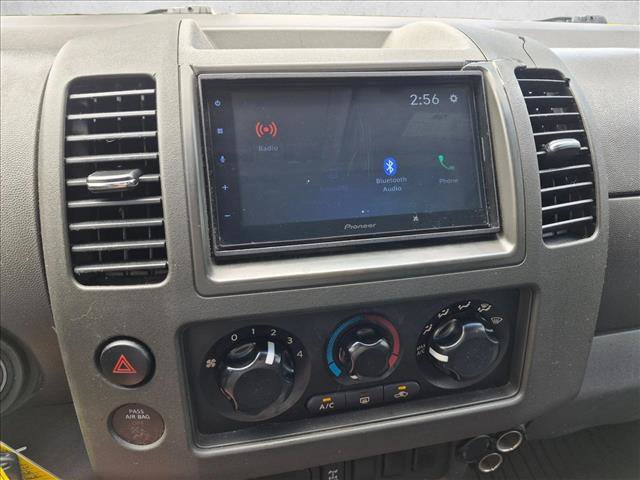 Used 2006 Nissan Frontier NISMO w/ (J01) Sunroof Pkg RWD image 12