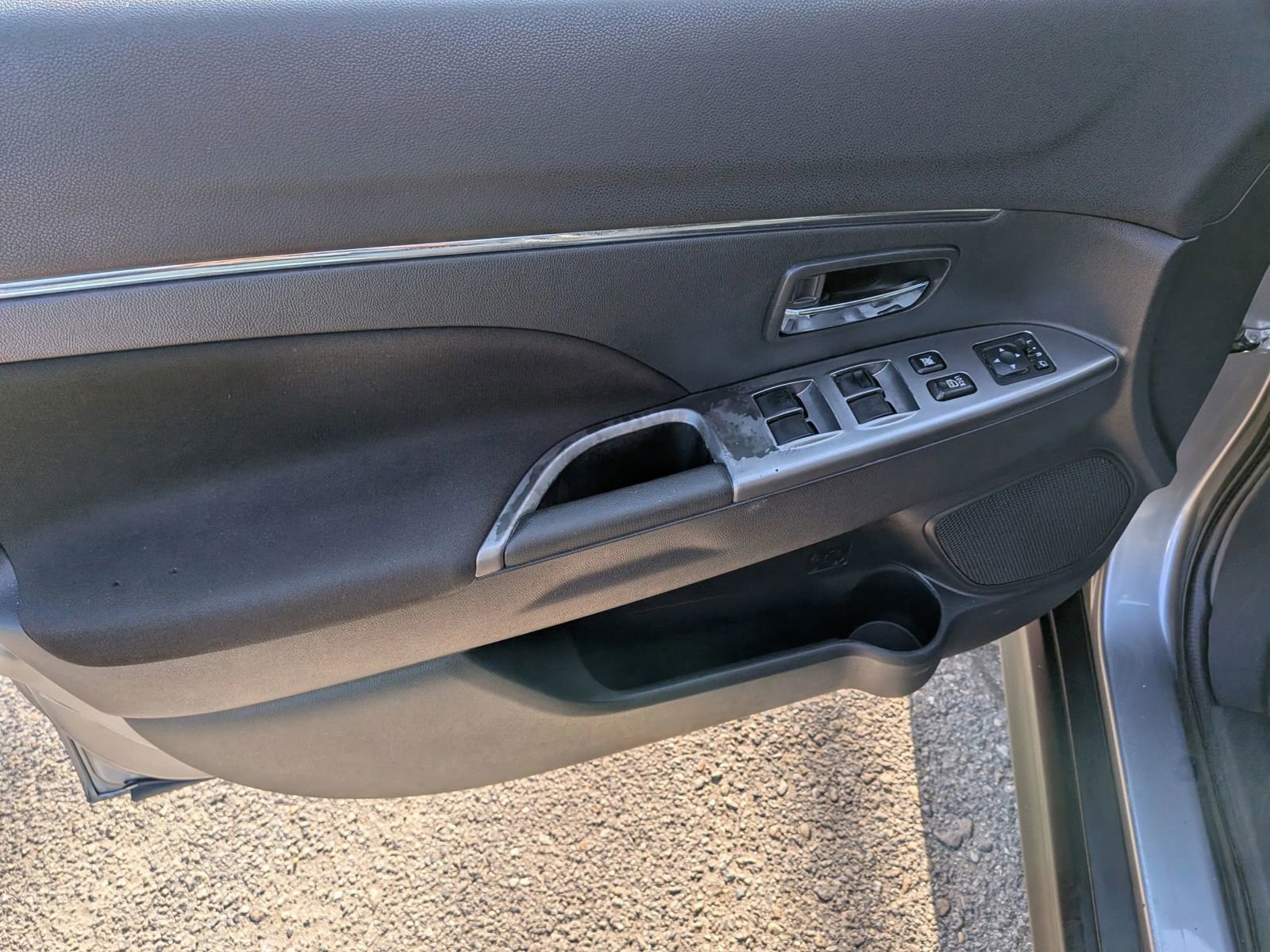 Used 2021 Mitsubishi Outlander Sport SE image 21