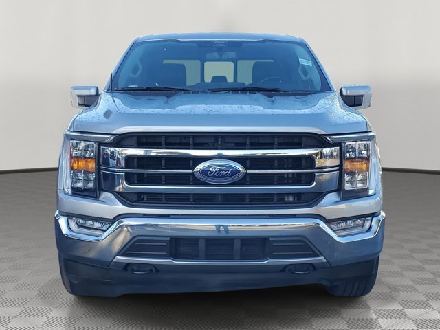 Certified 2022 Ford F150 Lariat w/ Trailer Tow Package image 2