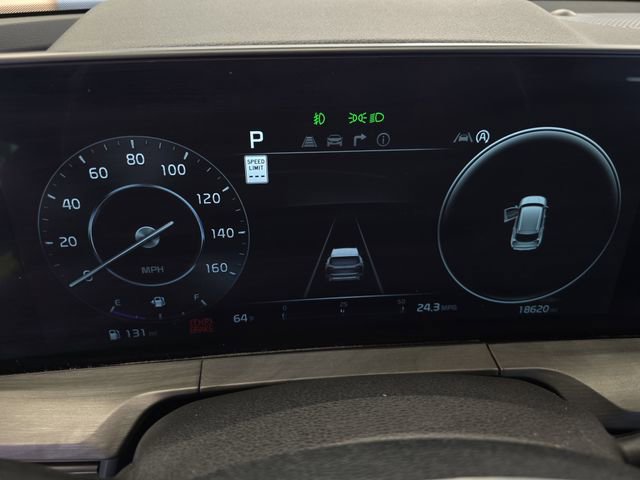 Used 2023 Kia Telluride SX X-Line image 23
