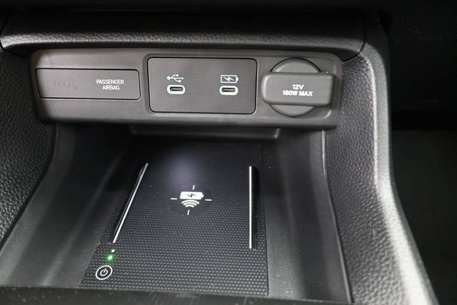 Used 2026 Honda Civic Sport Touring image 4