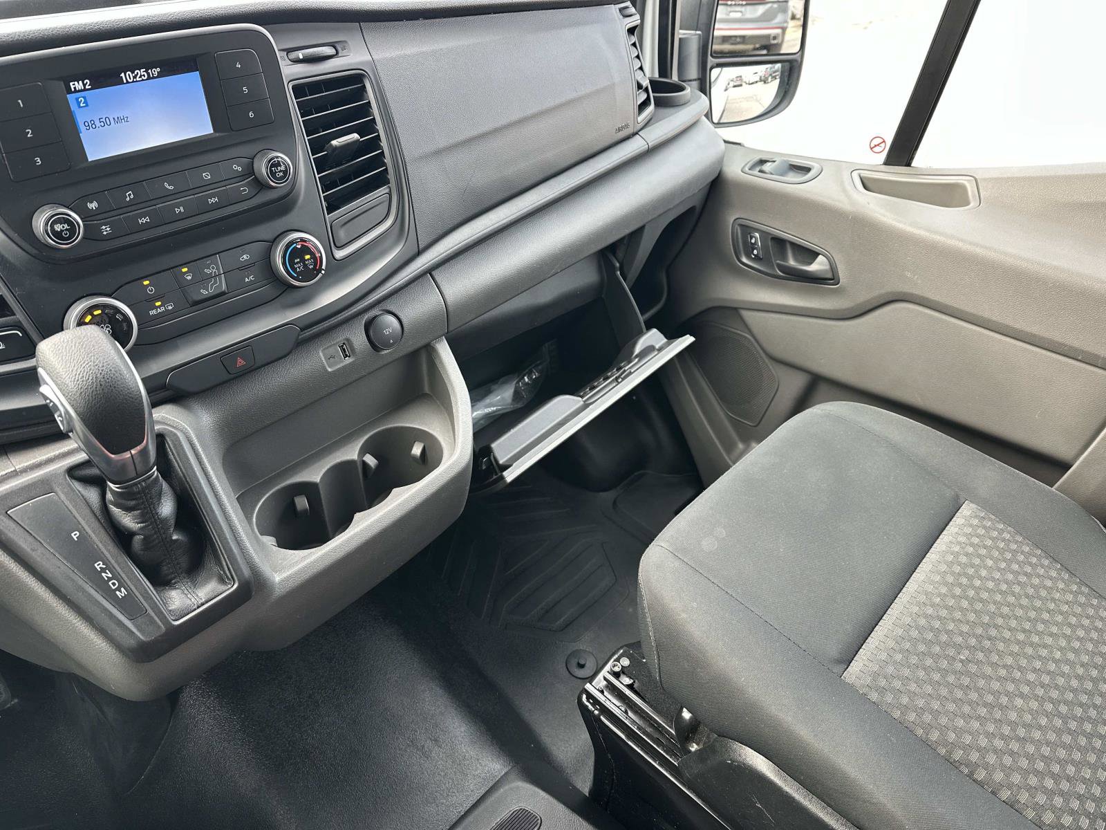 Used 2024 Ford Transit 250 Low Roof w/ Exterior Upgrade Package image 30